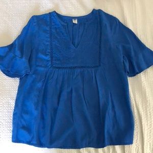 Old navy blouse